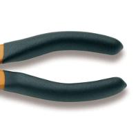 Alicate De Corte Diagonal Isolado 7 Beta 1083cm – Profissional, Resistente E Potente Para Serviços - 3