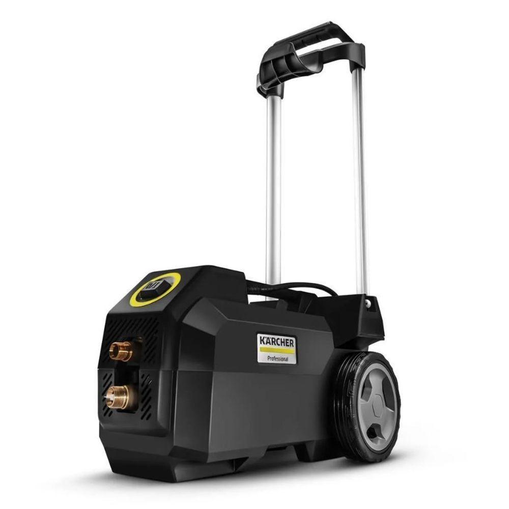 Lavadora De Alta Pressão Karcher Hd 585 Profi New – Potente, Resistente E Profissional - 1