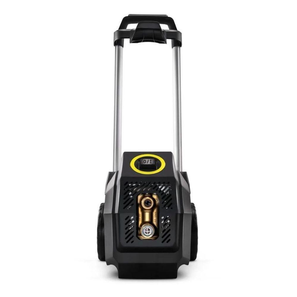 Lavadora De Alta Pressão Karcher Hd 585 Profi New – Potente, Resistente E Profissional - 5