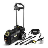 Lavadora De Alta Pressão Karcher Hd 585 Profi New – Potente, Resistente E Profissional - 2