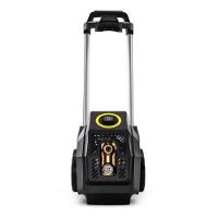 Lavadora De Alta Pressão Karcher Hd 585 Profi New – Potente, Resistente E Profissional - 5