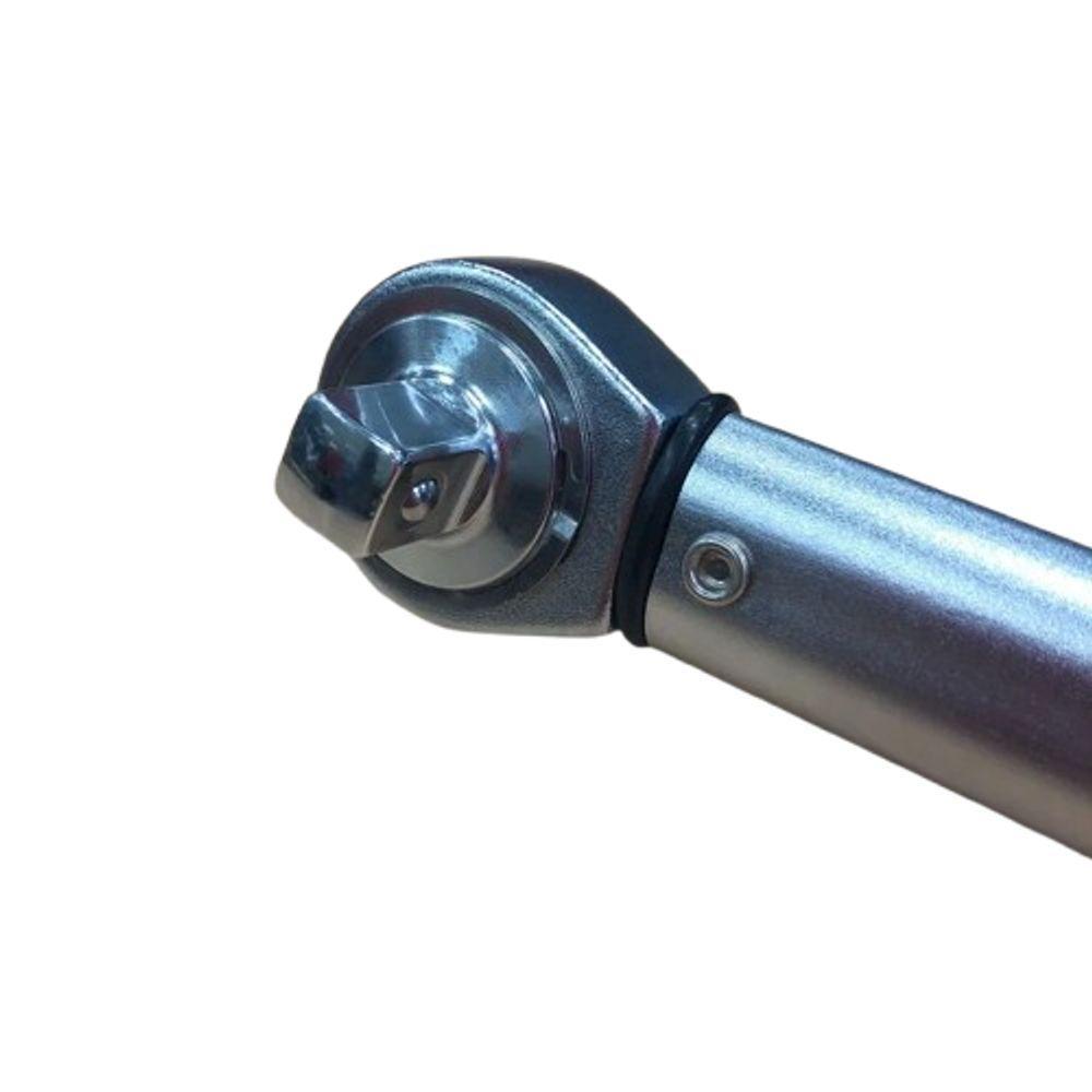 Torquímetro Digital Radial De Estalo Encaixe 1-2 Reversível 40 A 200nm Beta 665-20 - 4