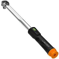 Torquímetro Digital Radial De Estalo Encaixe 1-2 Reversível 40 A 200nm Beta 665-20 - 2