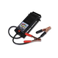 Testador De Bateria Analógico 6v E 12v Até 1.000cca Beta 1498tb-6-12 - 1