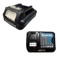 Aspirador De Pó Portátil 12v Makita Cl106fdsaw Branco – Leve, Potente E Com Carregador Incluso - 5