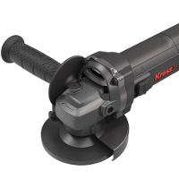 Esmerilhadeira Angular 115mm 830w Kress Kus04p – Potente E Resistente, Ideal Para Uso Profissional - 2