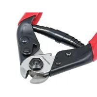 Alicate Corta Cabo De Aço Até 4mm 08 Gedore R28604008 - 3