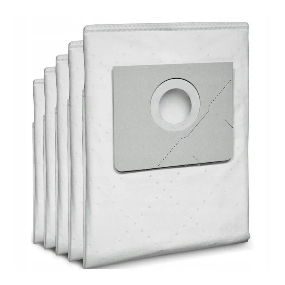 Filtro Descartável Karcher Nt 38-1 E Nt 20-1 Inox – Prático, Resistente E Profissional - 1