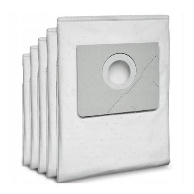 Filtro Descartável Karcher Nt 38-1 E Nt 20-1 Inox – Prático, Resistente E Profissional