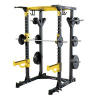 Gaiola Agachamento Kikos Pro Station TTFW74 New - 1