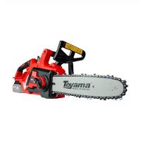 Serra De Corrente A Bateria 18v Toyama Tbt18rcs10 – Potente, Resistente E Ideal P- Podas - 1
