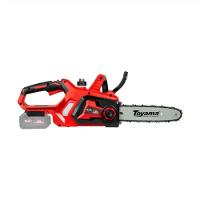 Serra De Corrente A Bateria 18v Toyama Tbt18rcs10 – Potente, Resistente E Ideal P- Podas - 3