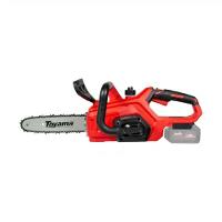 Serra De Corrente A Bateria 18v Toyama Tbt18rcs10 – Potente, Resistente E Ideal P- Podas