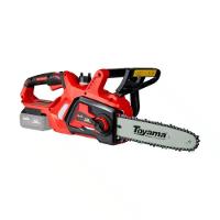 Serra De Corrente A Bateria 18v Toyama Tbt18rcs10 – Potente, Resistente E Ideal P- Podas - 5