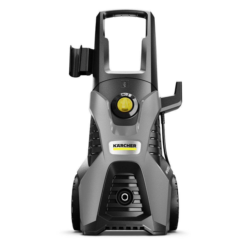 Lavadora De Alta Pressão Hd4-13c 2100 Psi 1900w Karcher 220v - 2