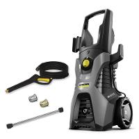 Lavadora De Alta Pressão Hd4-13c 2100 Psi 1900w Karcher 220v - 1