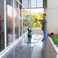 Lavadora De Alta Pressão Hd4-13c 2100 Psi 1900w Karcher 220v - 4