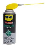 Graxa Branca De Lítio Aerosol Specialist Wd40 400ml - 3