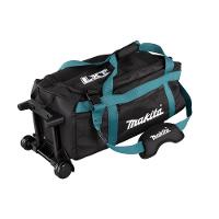 Bolsa-mala Com Rodas Para Ferramentas Makita E-12712 33x68x33cm – Resistente E Profissional - 2