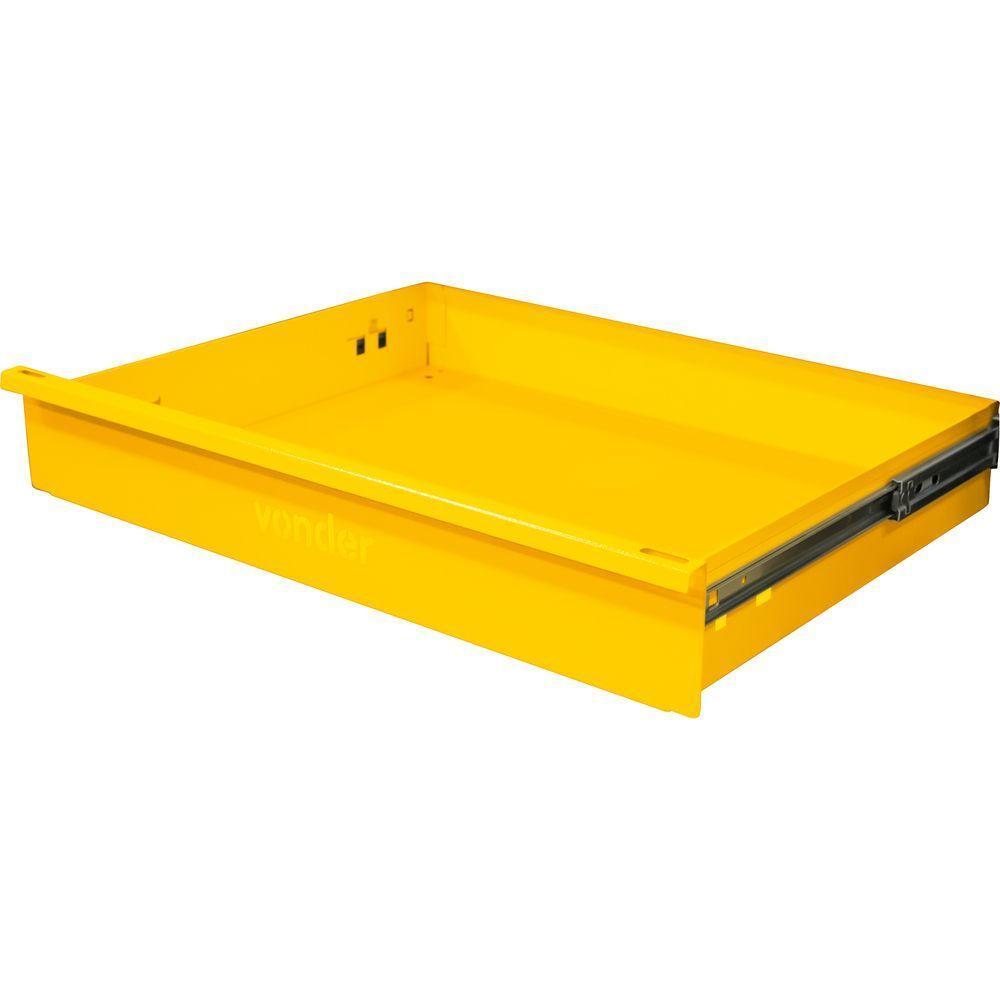 Gaveta Para Bancada Fixa 450 Mm Modular Vonder - 1