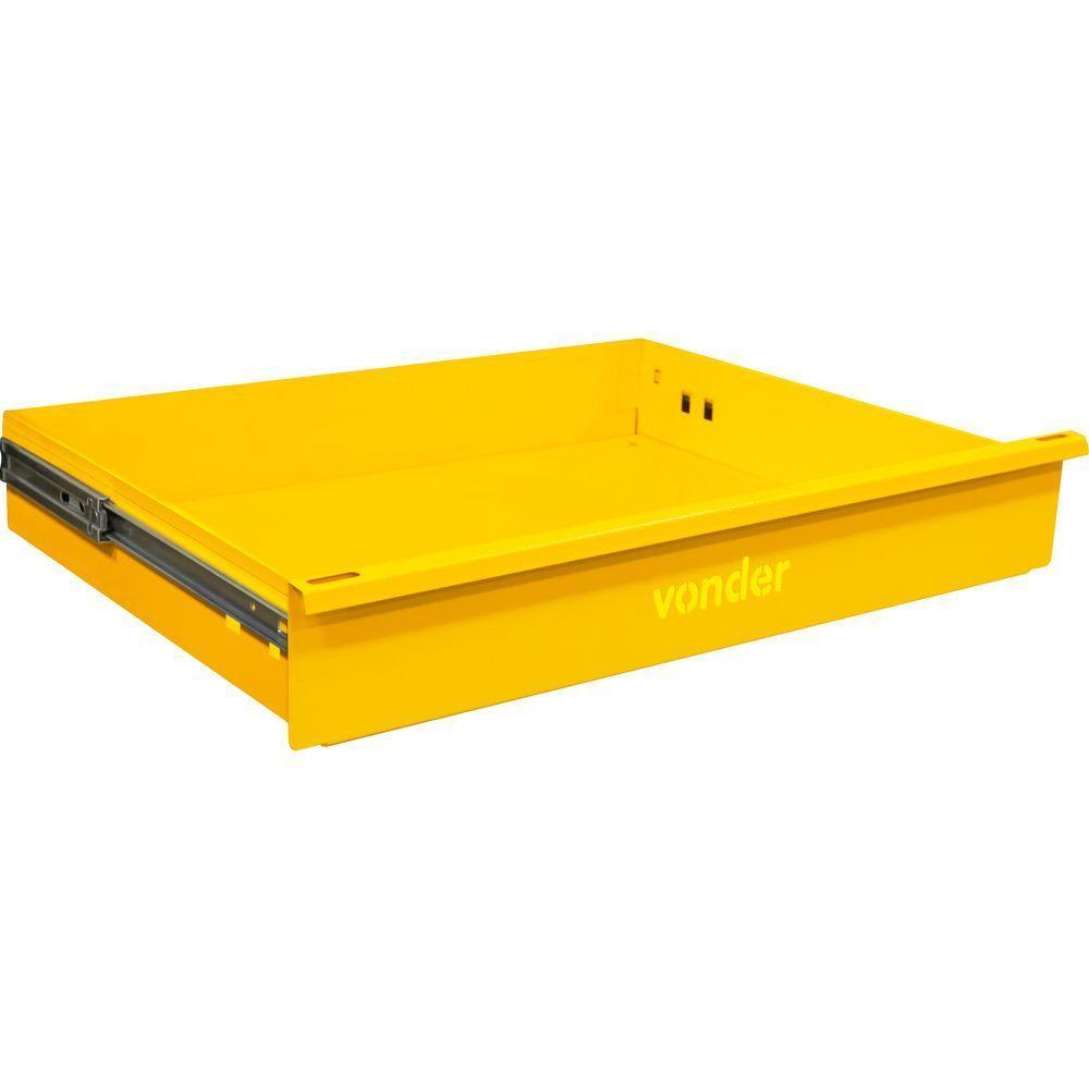 Gaveta Para Bancada Fixa 450 Mm Modular Vonder - 2