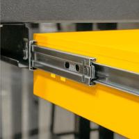 Gaveta Para Bancada Fixa 450 Mm Modular Vonder - 4