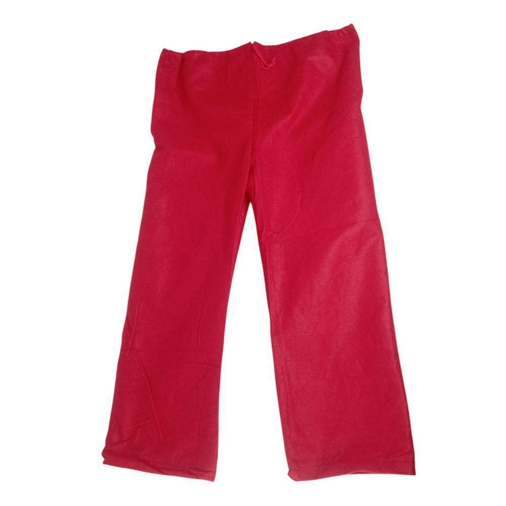 Roupa Papai Noel Infantil Fantasia Criança Completa Natal Natalino Festa Evento Comemoraçao Fim De Ano Gorro Barba - 10