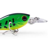 Isca Maruri Magic Dance 50 5cm 6g Dancer 50 Cor 246 - 2