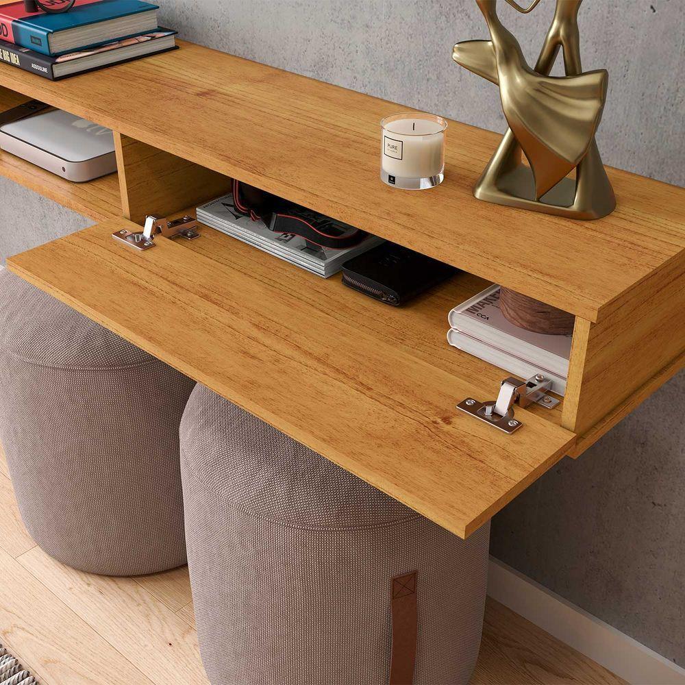 Nicho Impacto 1.6 2 Portas Cinamomo - 4