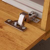 Nicho Impacto 1.6 2 Portas Cinamomo - 5