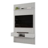 Home Ripado Sala Para Tv De 60 Polegadas Trento Com Led Bali Com Bali - 1