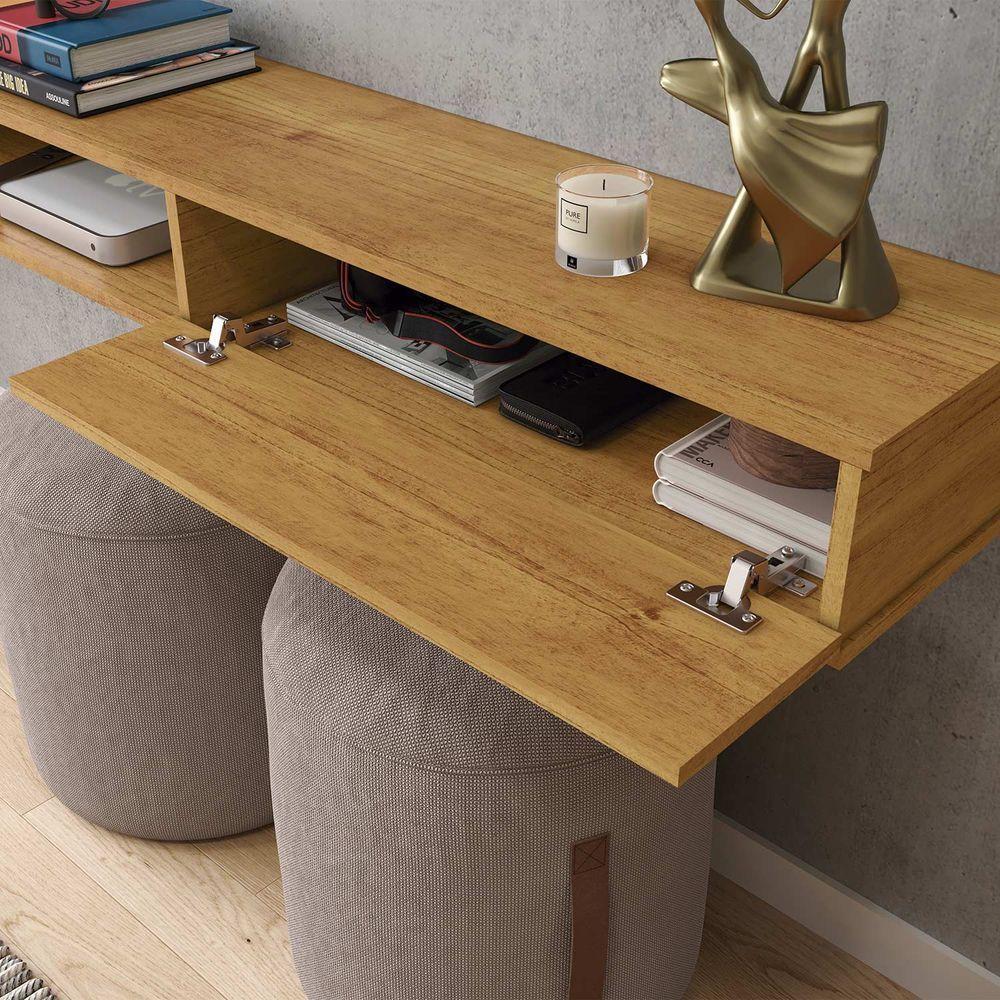 Nicho Impacto 2.0 2 Portas Cinamomo - 5