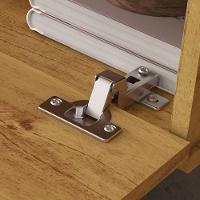 Nicho Impacto 2.0 2 Portas Cinamomo - 3