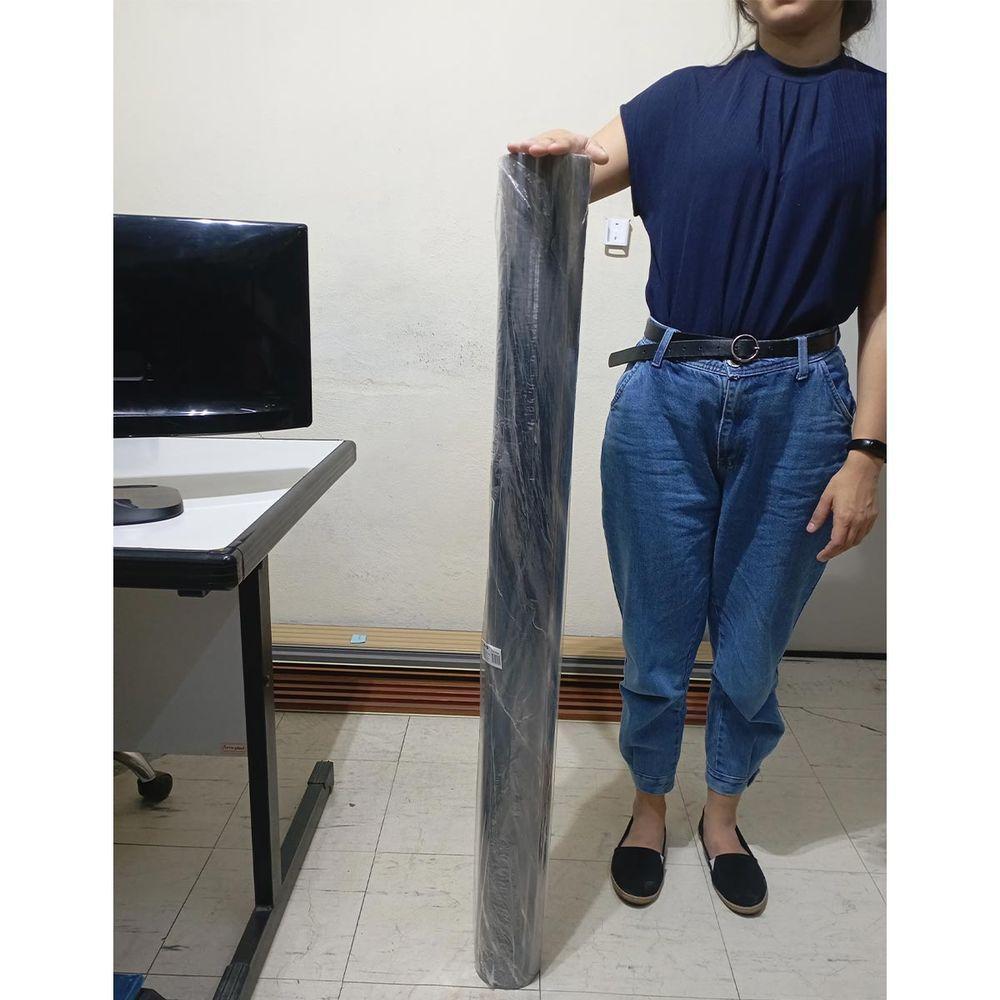 Papel De Parede Adesivo Autocolante Flexivel Marmore Obra Reforma Construçao Reparo Casa Envelopamento Moveis Bancada - 3