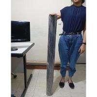 Papel De Parede Adesivo Autocolante Flexivel Marmore Obra Reforma Construçao Reparo Casa Envelopamento Moveis Bancada - 3