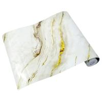 Papel De Parede Autocolante Adesivo Marmore Construçao Obra Reforma Reparo Envelopamento Moveis Bancada Casa - 3