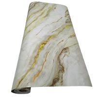 Papel De Parede Autocolante Adesivo Marmore Construçao Obra Reforma Reparo Envelopamento Moveis Bancada Casa - 10