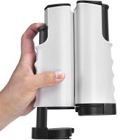 Rede Ping Ping Extensivel Tenis De Mesa Retratil Jogo Treino Esporte Atividade Ar Livre Lazer Resistente Portatil - 3