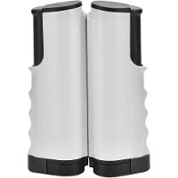 Rede Ping Ping Extensivel Tenis De Mesa Retratil Jogo Treino Esporte Atividade Ar Livre Lazer Resistente Portatil