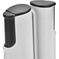 Rede Ping Ping Extensivel Tenis De Mesa Retratil Jogo Treino Esporte Atividade Ar Livre Lazer Resistente Portatil - 6