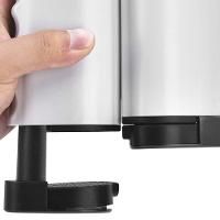 Rede Ping Ping Extensivel Tenis De Mesa Retratil Jogo Treino Esporte Atividade Ar Livre Lazer Resistente Portatil - 8