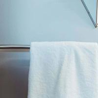 Barra De Apoio Inox 60cm Kit 7 Unidades Segurança Banheiro Box Criança Idoso Gestante Suporte Corrimao Acessibilidade - 8