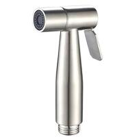 Ducha Higienica Chuveirinho Banheiro Lavabo Higienizaçao Limpeza Mangueira Flexivel Spray Acessorio Resistente - 8