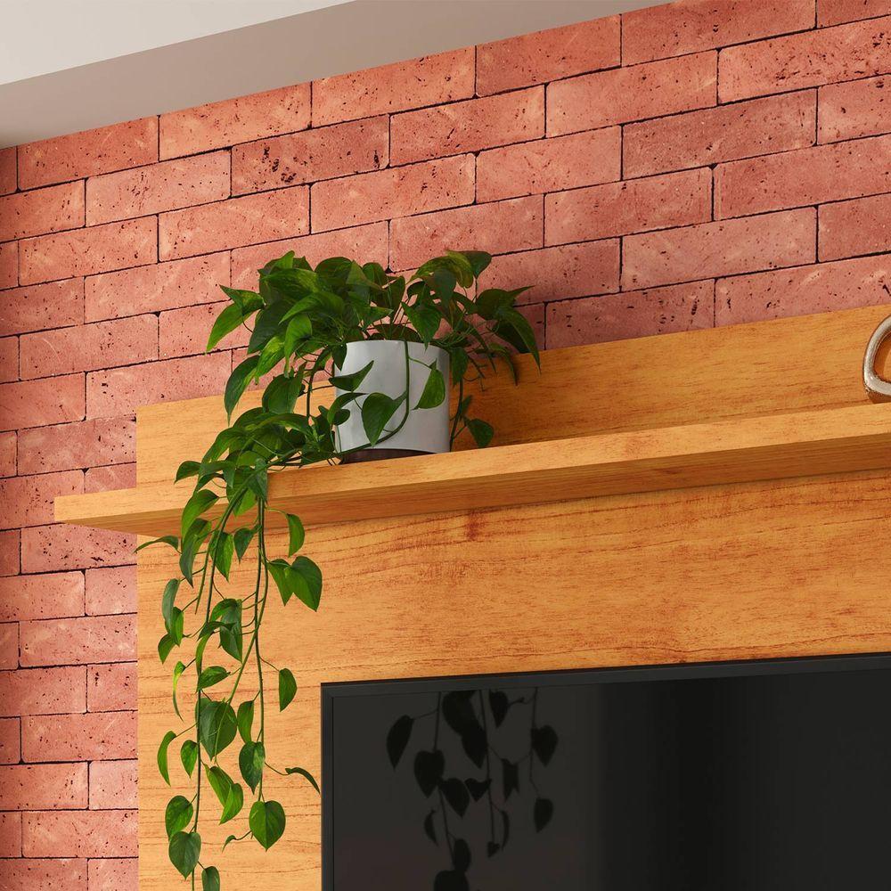 Painel Sirius 1.6 Até 60 Polegadas Cinamomo - 4