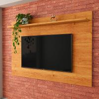 Painel Sirius 1.6 Até 60 Polegadas Cinamomo - 2