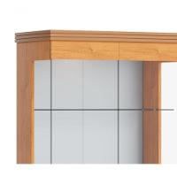 Cristaleira Cristal Nature - Imcal Móveis - 2