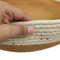 Cama De Gato Arranhador Ninho Cestinho Pet Brinquedo Bolinha Animais Estimaçao Confortavel Petshop Casa - 8