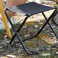 Banco Baquenta Dobravel Banquinho Cadeira Portatil Camping Acampamento Praia Pesca Piqueninique Ar Livre Passeio