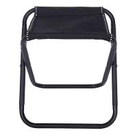 Banco Baquenta Dobravel Banquinho Cadeira Portatil Camping Acampamento Praia Pesca Piqueninique Ar Livre Passeio - 9