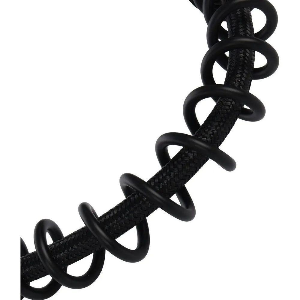 Torneira Gourmet Cozinha Monocomando Luxo Dois Jatos Misturador Agua Fria Quente Aerador Mesa Pia Bancada Sofisticada - 10